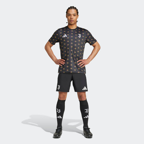 Juventus 2024/25 Men's Pre-Match Jersey