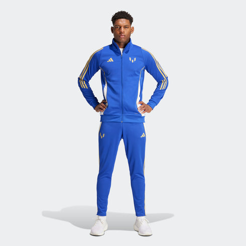 Veste d'entraînement Messi Tiro 24 pour Homme