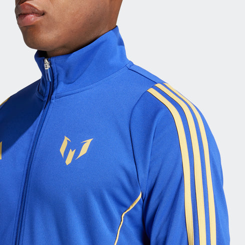 Veste d'entraînement Messi Tiro 24 pour Homme
