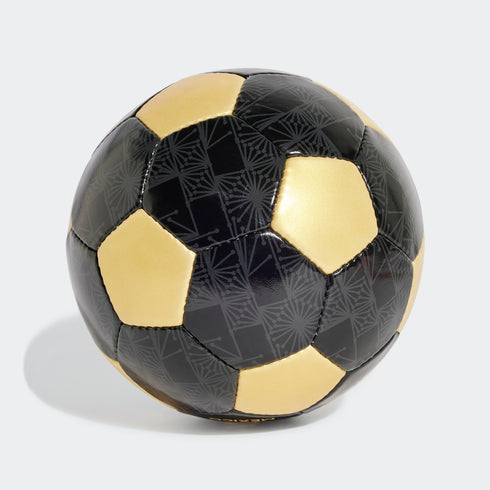 Mexique Ballon Club Gold Kit