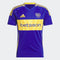 Boca Juniors 2024/25 Men's Home Jersey
