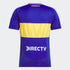 Boca Juniors 2024/25 Men's Home Jersey