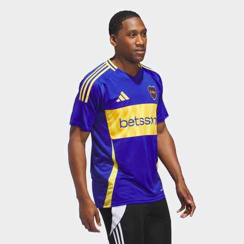 Boca Juniors 2024/25 Men's Home Jersey