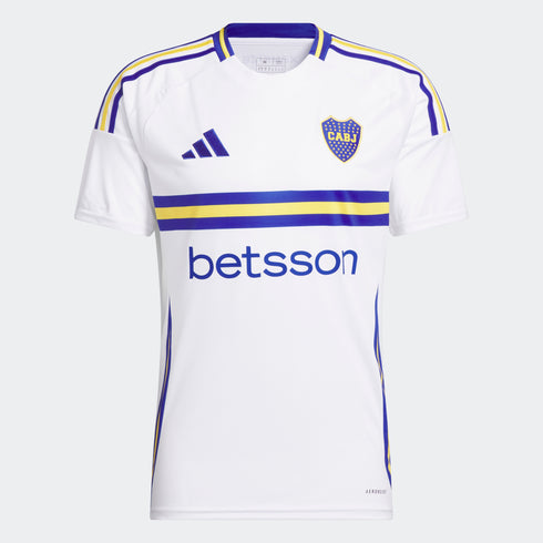 Boca Juniors 2024/25 Men's Away Jersey