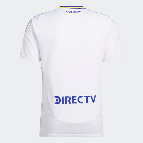 Boca Juniors 2024/25 Men's Away Jersey