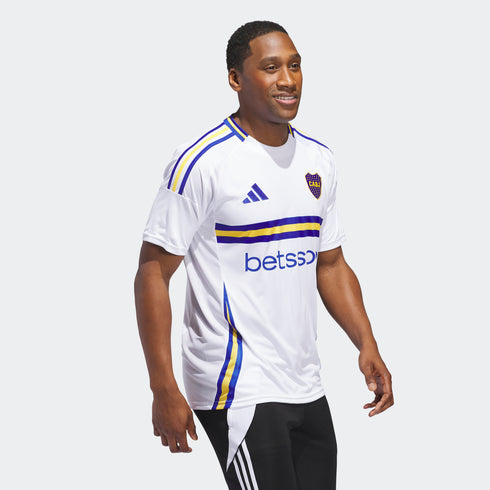 Boca Juniors 2024/25 Men's Away Jersey