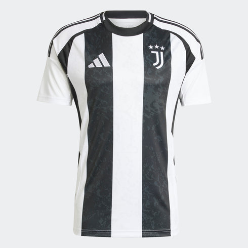 Juventus 2024/25 Men's Home Jersey