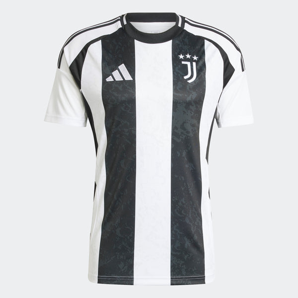 Juventus 2024/25 Maillot Domicile pour Homme