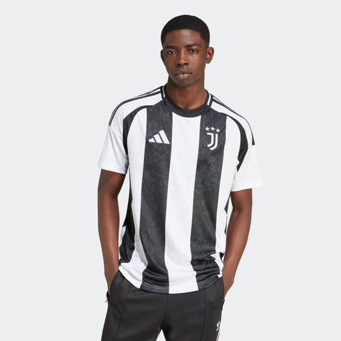 Juventus 2024/25 Men's Home Jersey