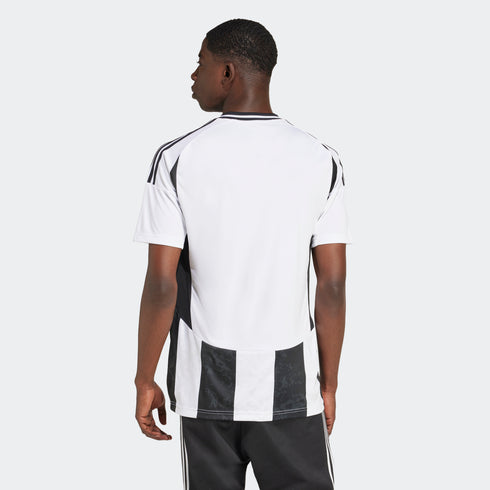 Juventus 2024/25 Men's Home Jersey