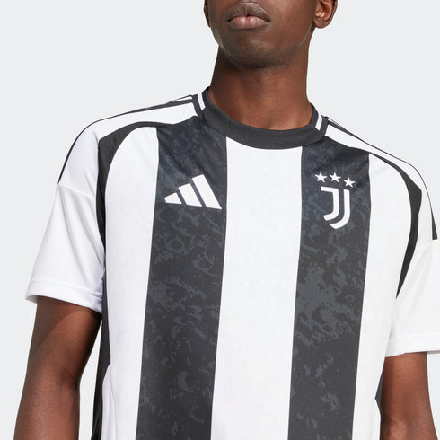 Juventus 2024/25 Men's Home Jersey