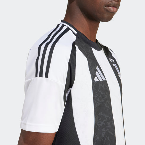 Juventus 2024/25 Men's Home Jersey