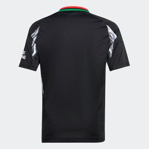 Arsenal 2024/25 Maillot Extérieur Junior