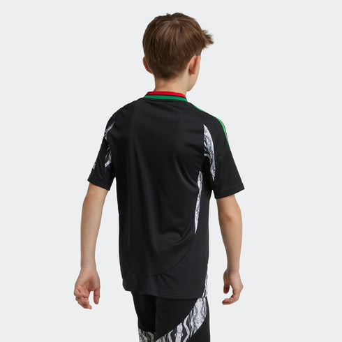 Arsenal 2024/25 Maillot Extérieur Junior
