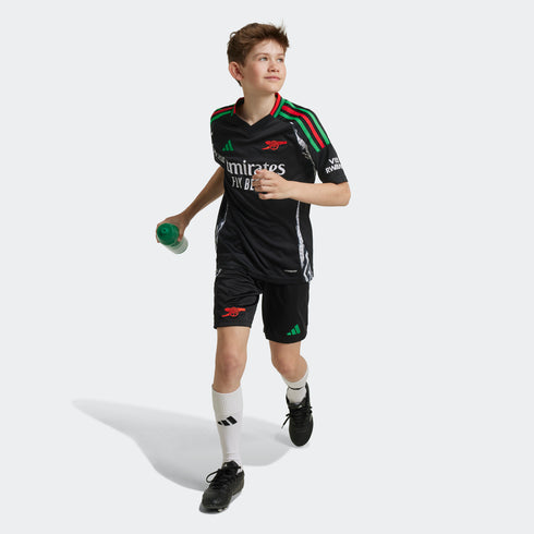 Arsenal 2024/25 Maillot Extérieur Junior