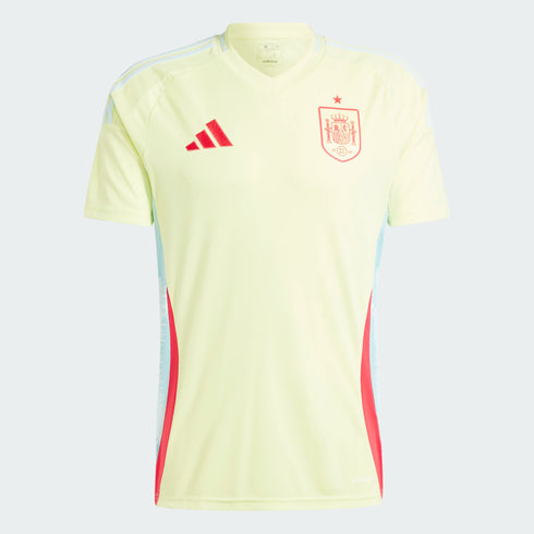 Espagne Maillot Extérieur 2024 pour Homme