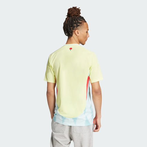 Espagne Maillot Extérieur 2024 pour Homme