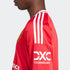Manchester United 2024/25 Maillot Domicile à manches longues pour Homme