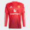 Manchester United 2024/25 Maillot Domicile à manches longues pour Homme