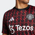 Manchester United 2024/25 Maillot d'échauffement pour Homme