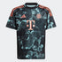 FC Bayern 2024/25 Youth Away Jersey