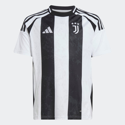 Juventus 2024/25 Youth Home Jersey
