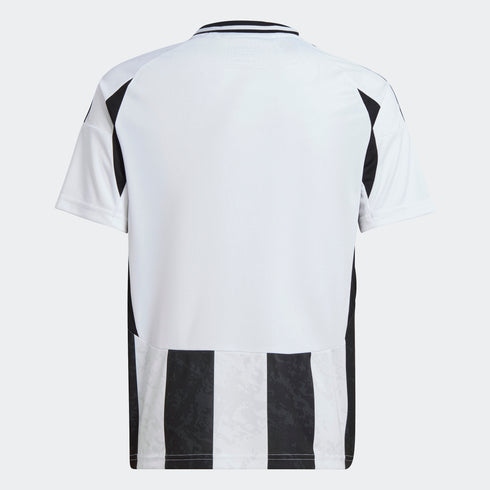 Juventus 2024/25 Youth Home Jersey