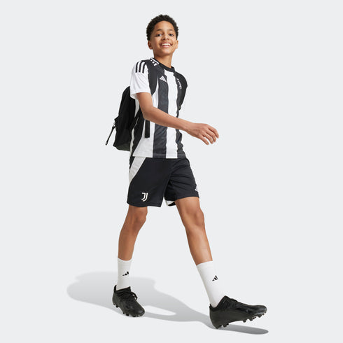 Juventus 2024/25 Youth Home Jersey