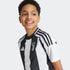 Juventus 2024/25 Youth Home Jersey