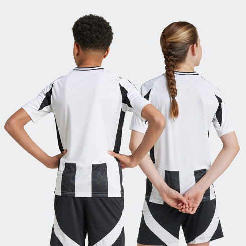 Juventus 2024/25 Youth Home Jersey