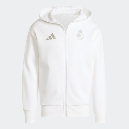 Real Madrid 2024/25 Veste d'avant-match pour Homme
