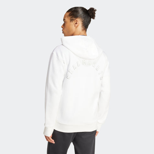 Real Madrid 2024/25 Veste d'avant-match pour Homme