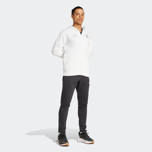 Real Madrid 2024/25 Veste d'avant-match pour Homme