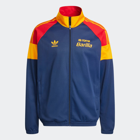 AS Roma Men's 1993 Track Jacket