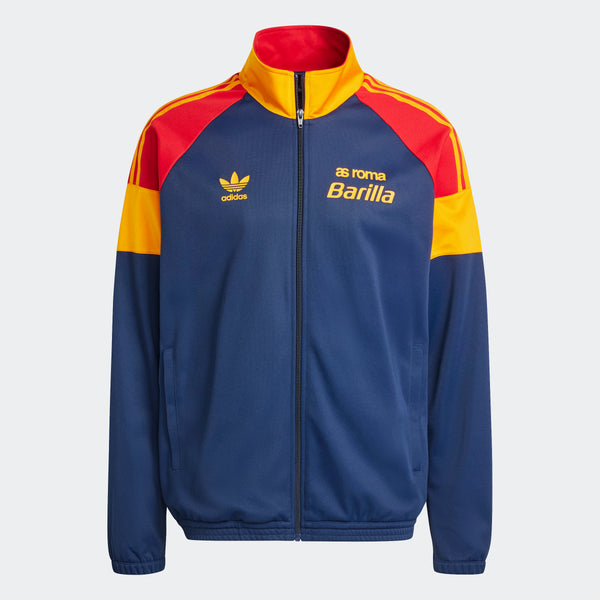 AS Roma Veste de survêtement 1993 pour Homme