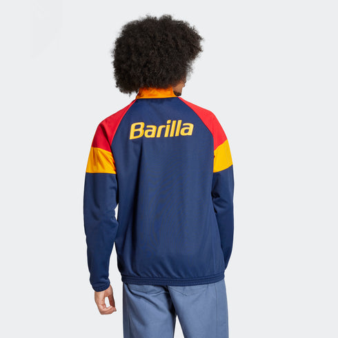 AS Roma Men's 1993 Track Jacket