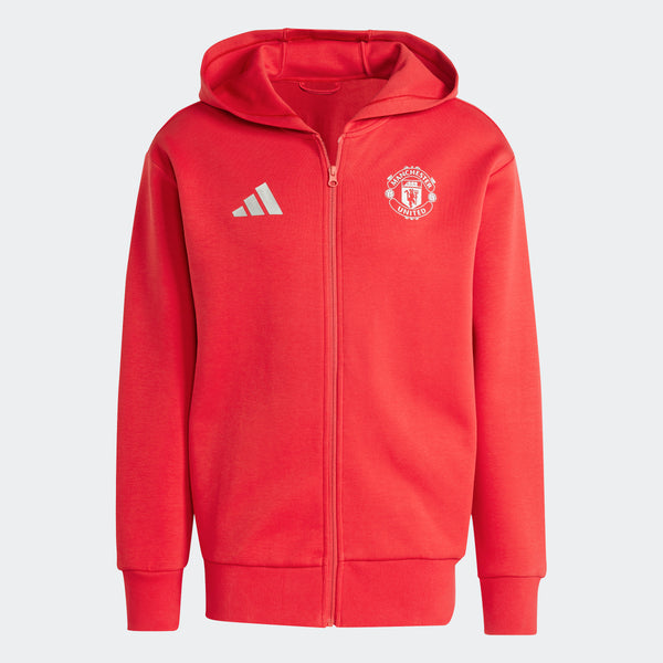 Manchester United 2024/25 Men's Anthem Jacket