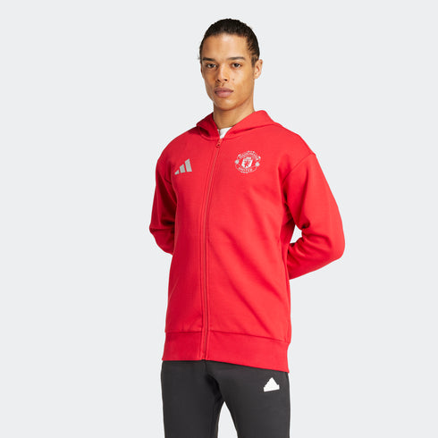 Manchester United 2024/25 Men's Anthem Jacket