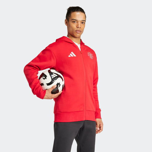 Manchester United 2024/25 Men's Anthem Jacket