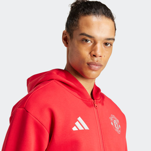 Manchester United 2024/25 Men's Anthem Jacket