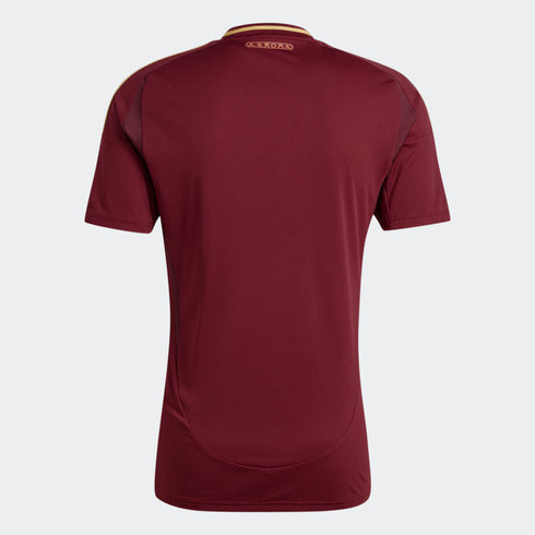 AS Roma 2024/25 Men's Home Jersey