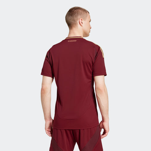 AS Roma 2024/25 Men's Home Jersey