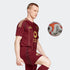 AS Roma 2024/25 Men's Home Jersey