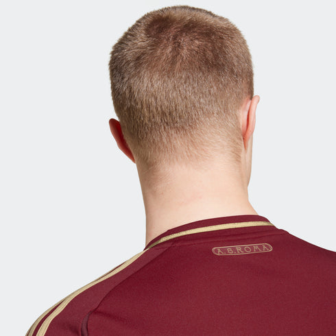 AS Roma 2024/25 Men's Home Jersey