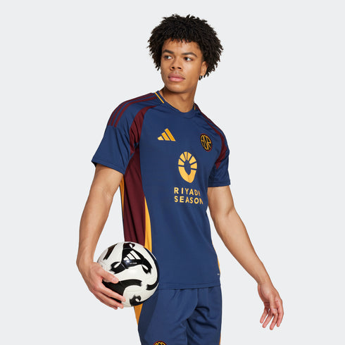 AS Roma 2024/25 Men's Third Jersey
