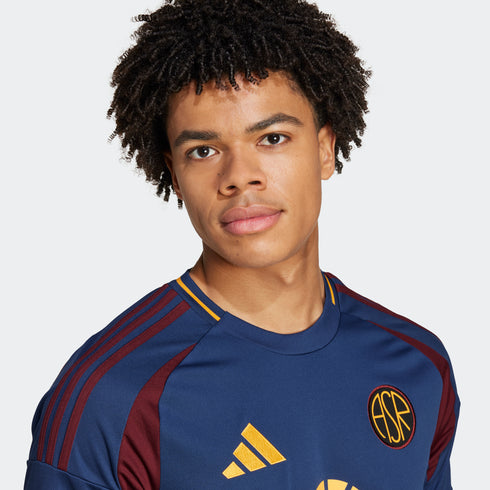 AS Roma 2024/25 Men's Third Jersey