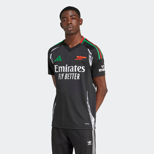 Arsenal 2024/25 Maillot Extérieur pour Homme