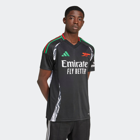 Arsenal 2024/25 Maillot Extérieur pour Homme