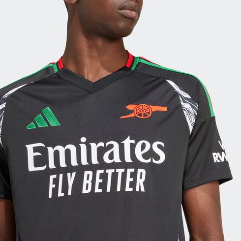 Arsenal 2024/25 Maillot Extérieur pour Homme