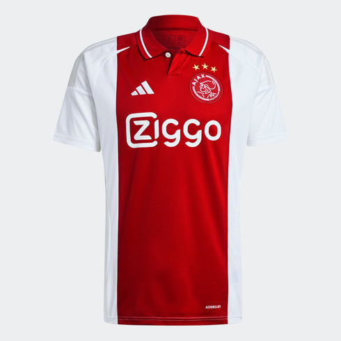 Ajax Amsterdam 2024/25 Men's Home Jersey